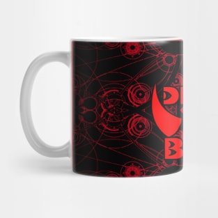 Devil Boy Mug